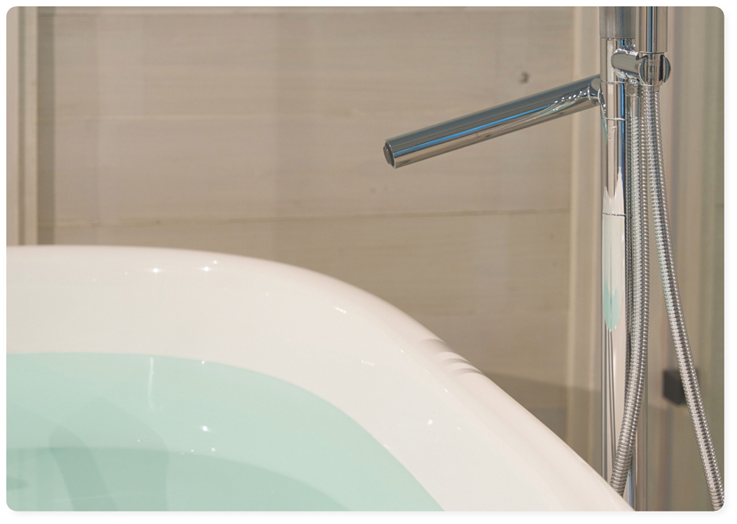 ととの場の特徴